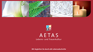 Broschüre AETAS